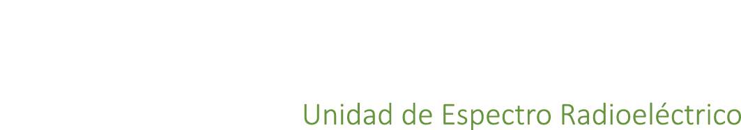Logotipo del Micrositio de Mapa de Satélites con Huella en México